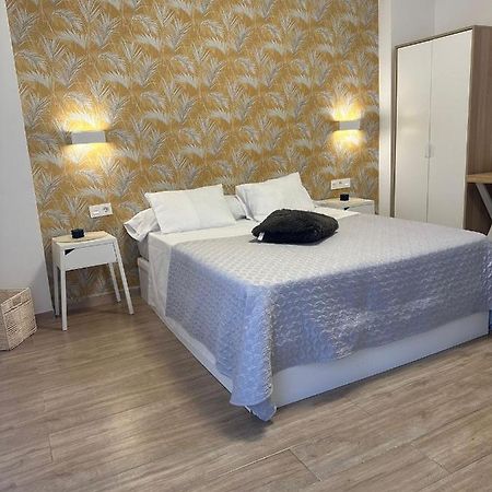 Estudio Dreams Alicante Dış mekan fotoğraf