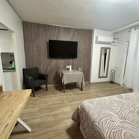 Estudio Dreams Alicante Dış mekan fotoğraf