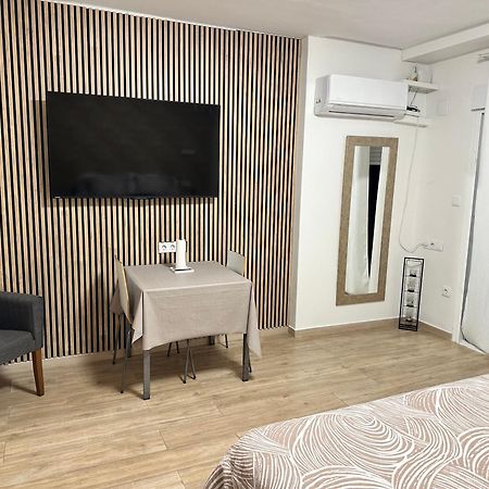 Estudio Dreams Alicante Dış mekan fotoğraf