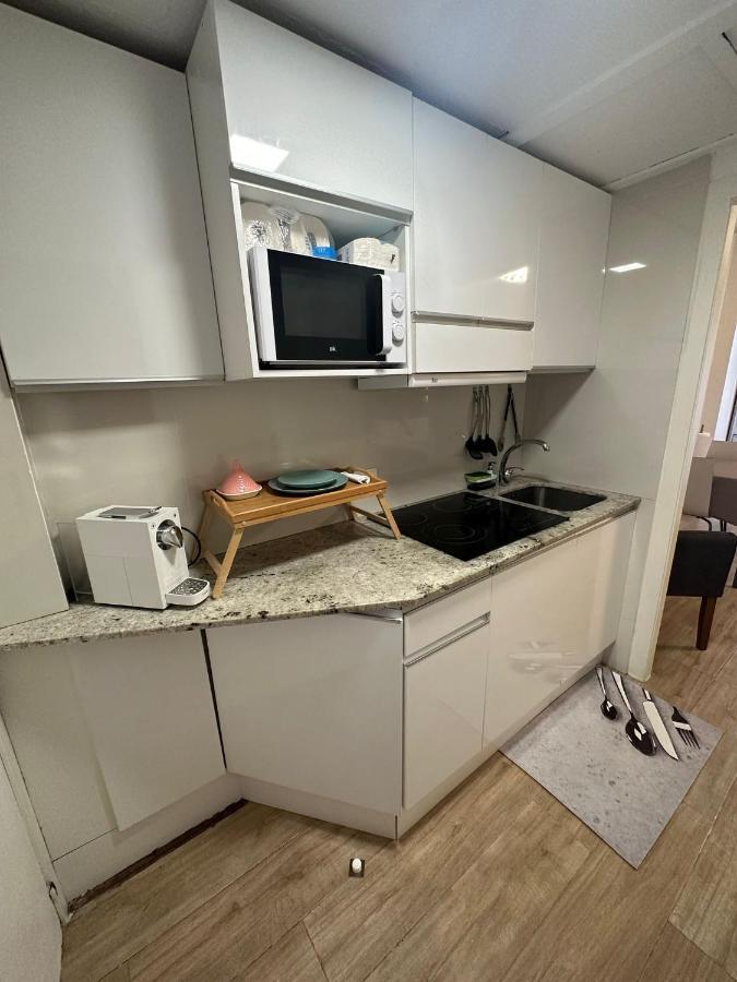 Estudio Dreams Alicante Dış mekan fotoğraf