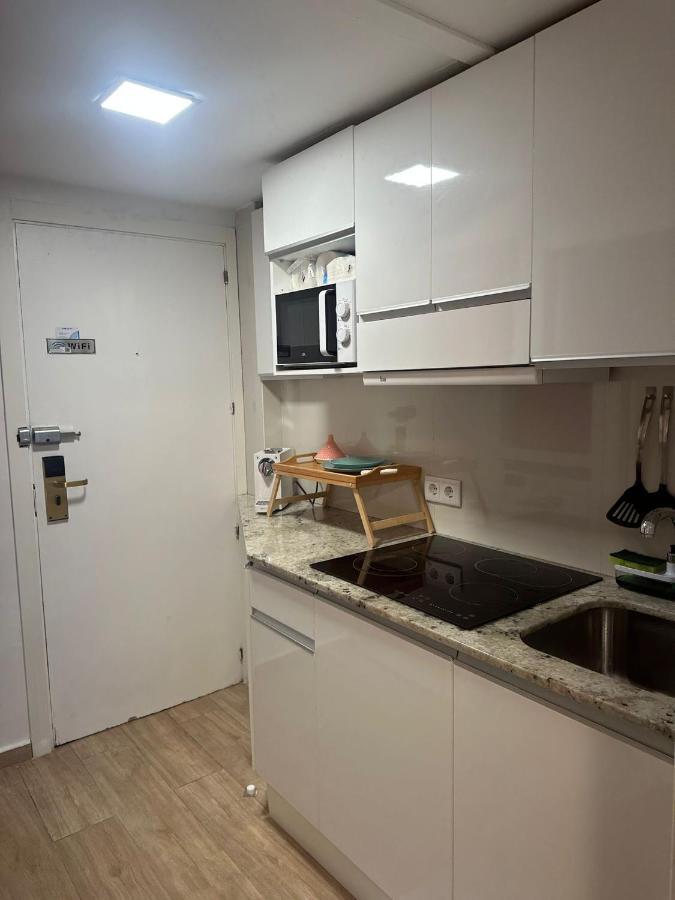 Estudio Dreams Alicante Dış mekan fotoğraf