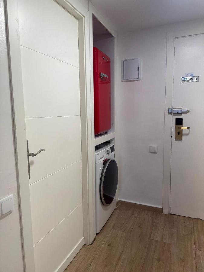 Estudio Dreams Alicante Dış mekan fotoğraf