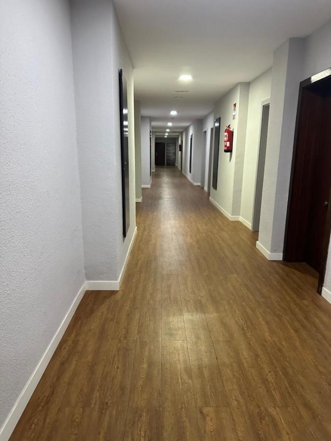Estudio Dreams Alicante Dış mekan fotoğraf