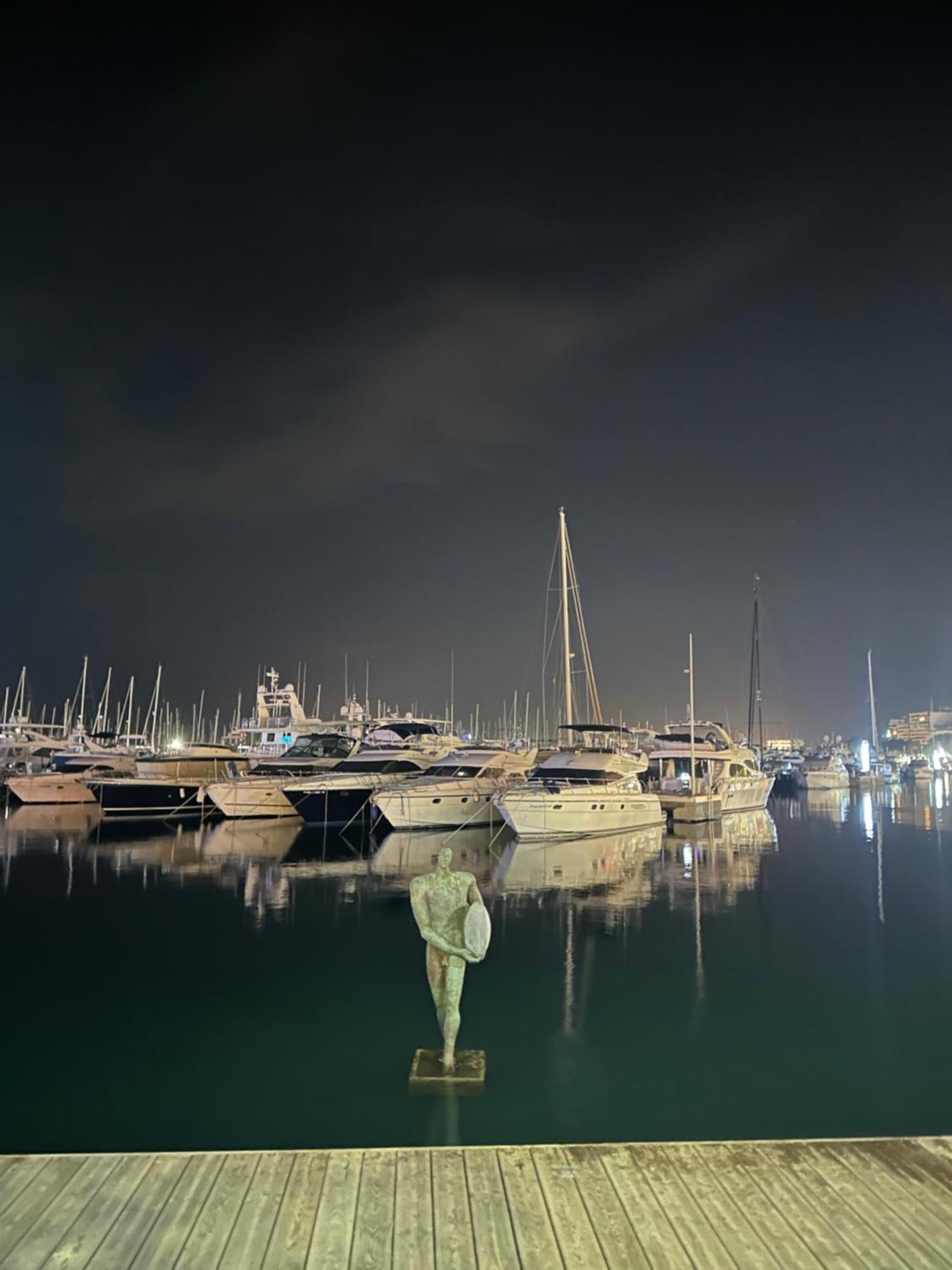 Estudio Dreams Alicante Dış mekan fotoğraf