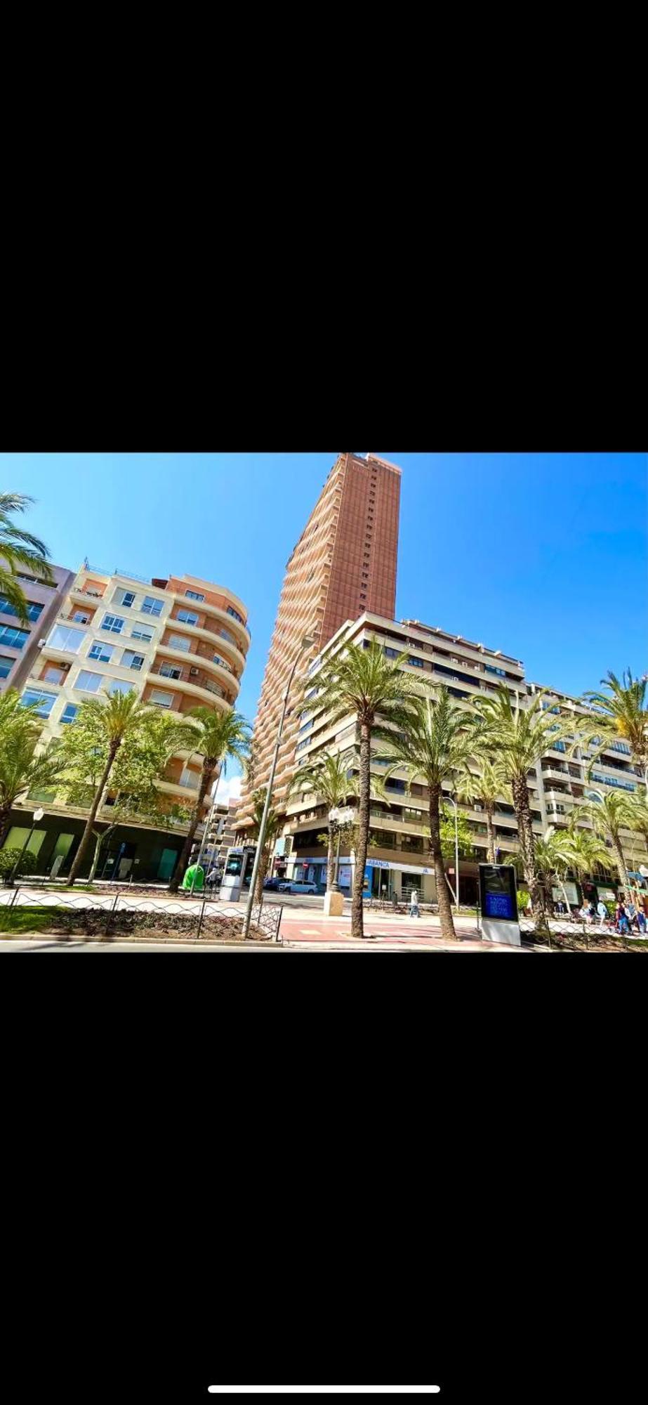 Estudio Dreams Alicante Dış mekan fotoğraf