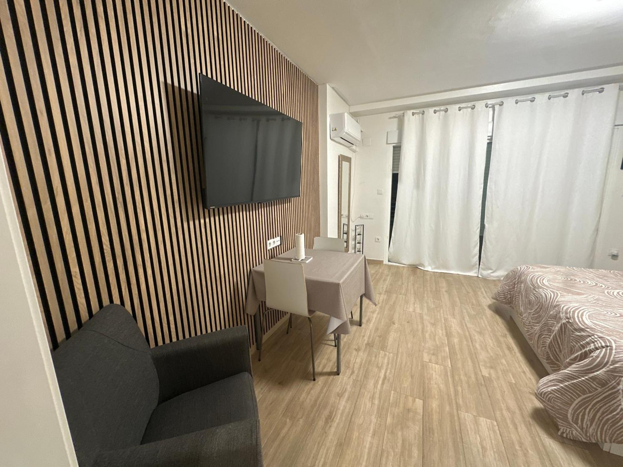 Estudio Dreams Alicante Dış mekan fotoğraf