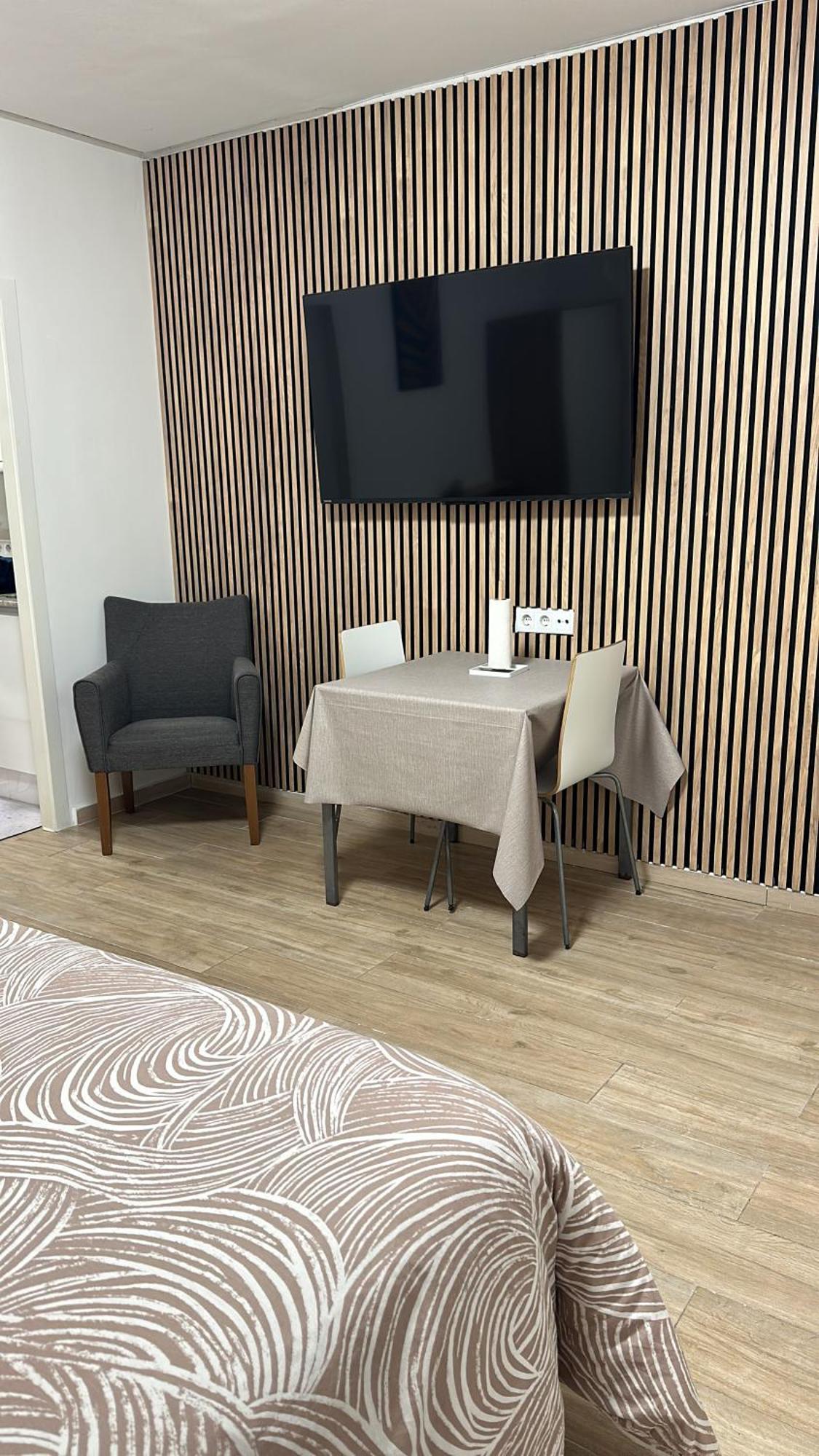 Estudio Dreams Alicante Dış mekan fotoğraf