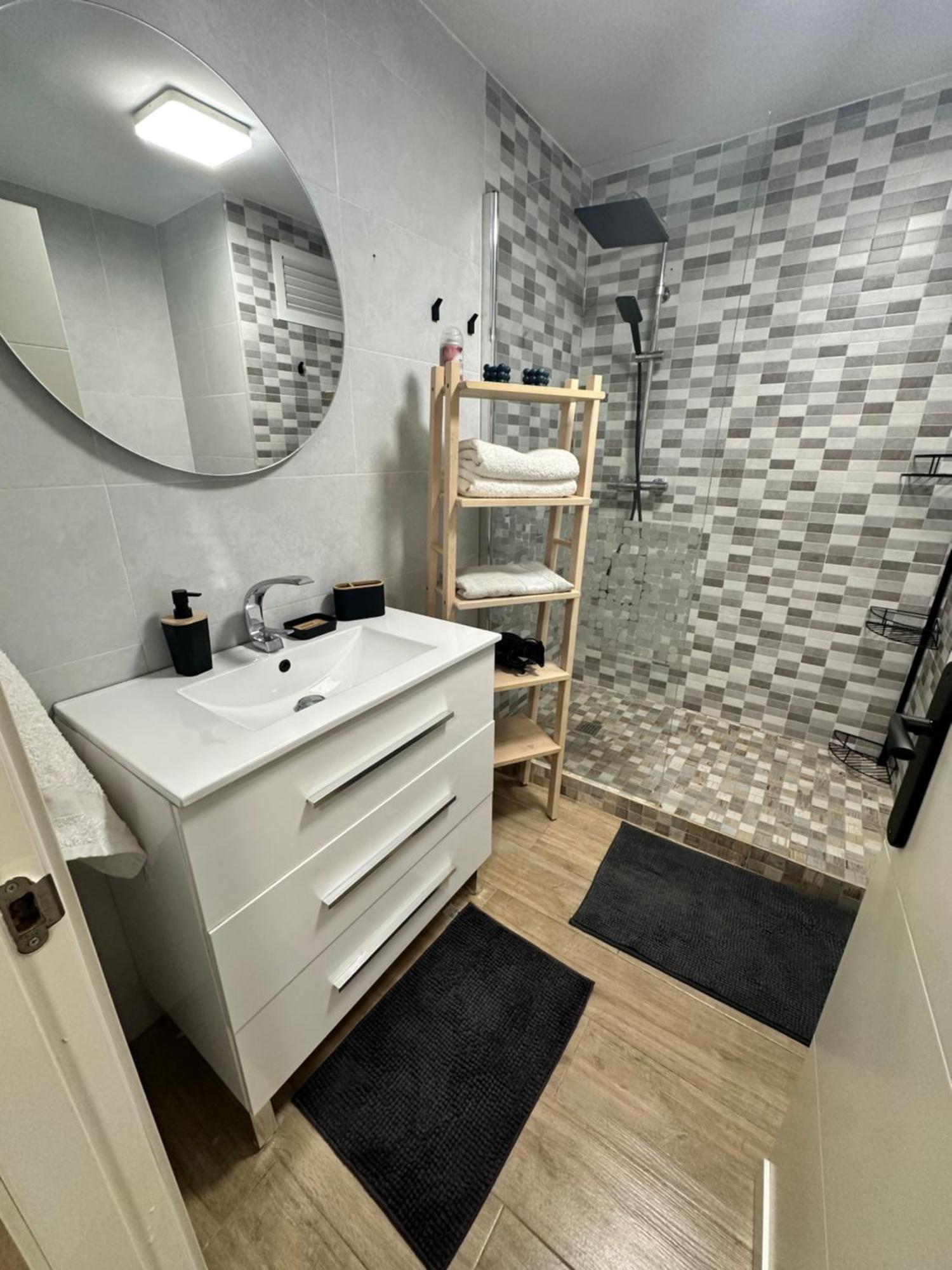 Estudio Dreams Alicante Dış mekan fotoğraf