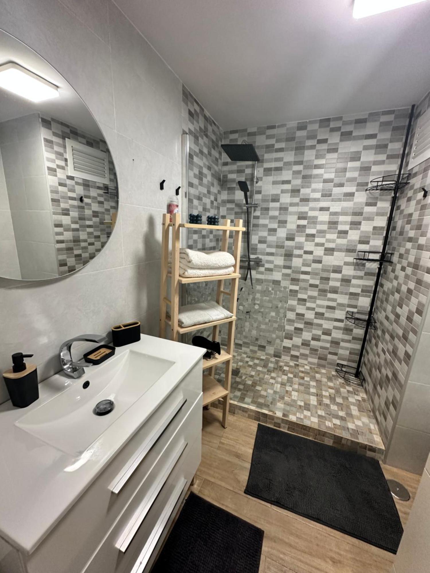 Estudio Dreams Alicante Dış mekan fotoğraf