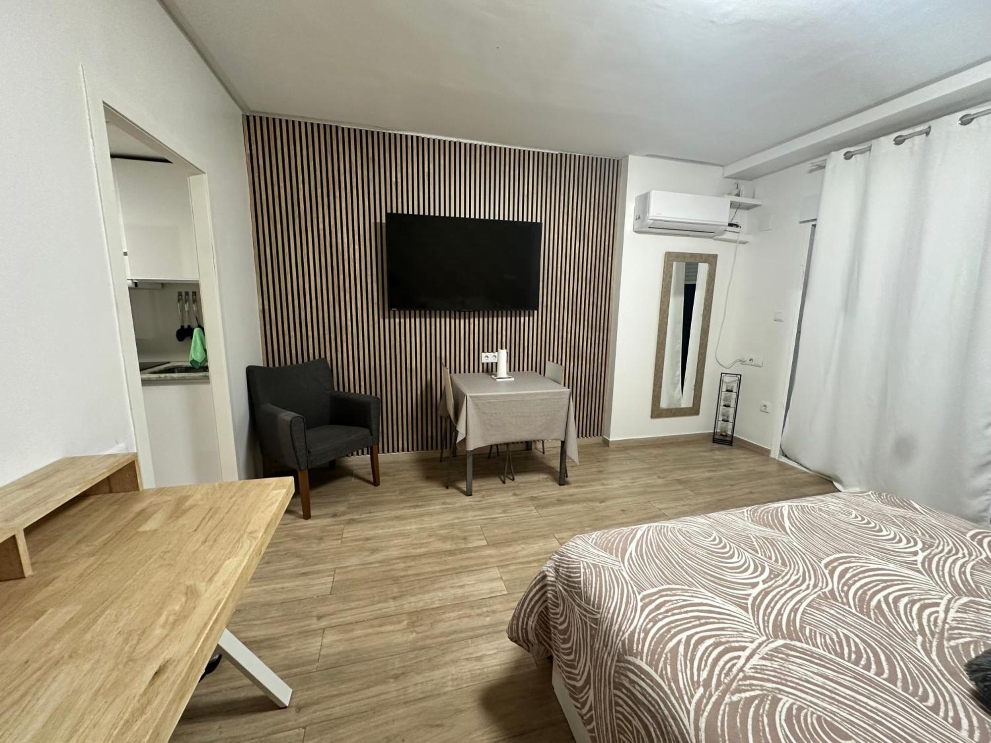 Estudio Dreams Alicante Dış mekan fotoğraf